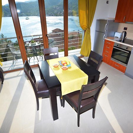 Tale House Montenegro Tivat Exterior foto