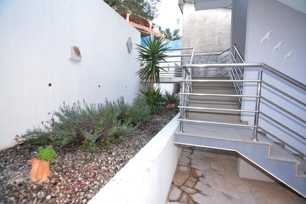Tale House Montenegro Tivat Exterior foto