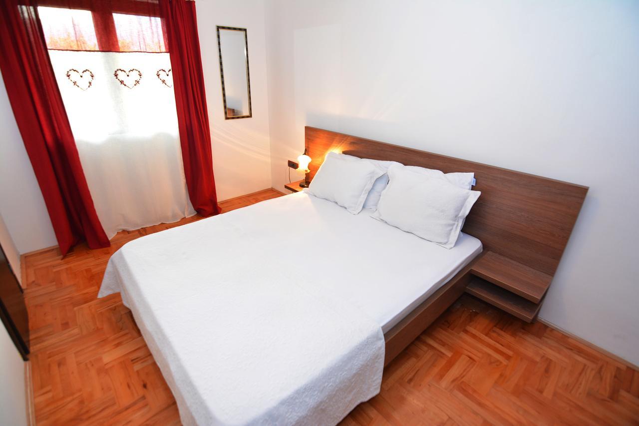 Tale House Montenegro Tivat Exterior foto