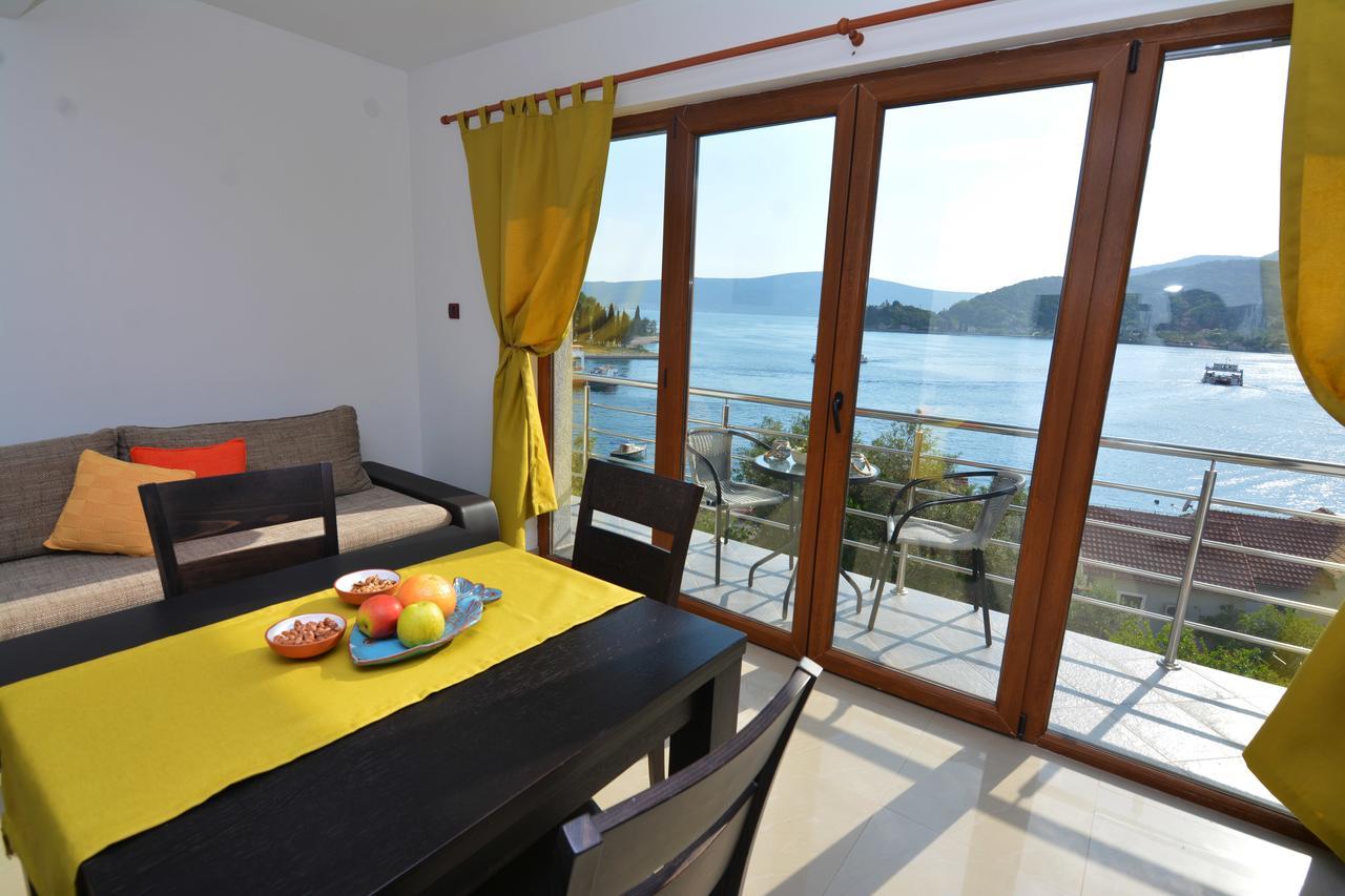 Tale House Montenegro Tivat Exterior foto