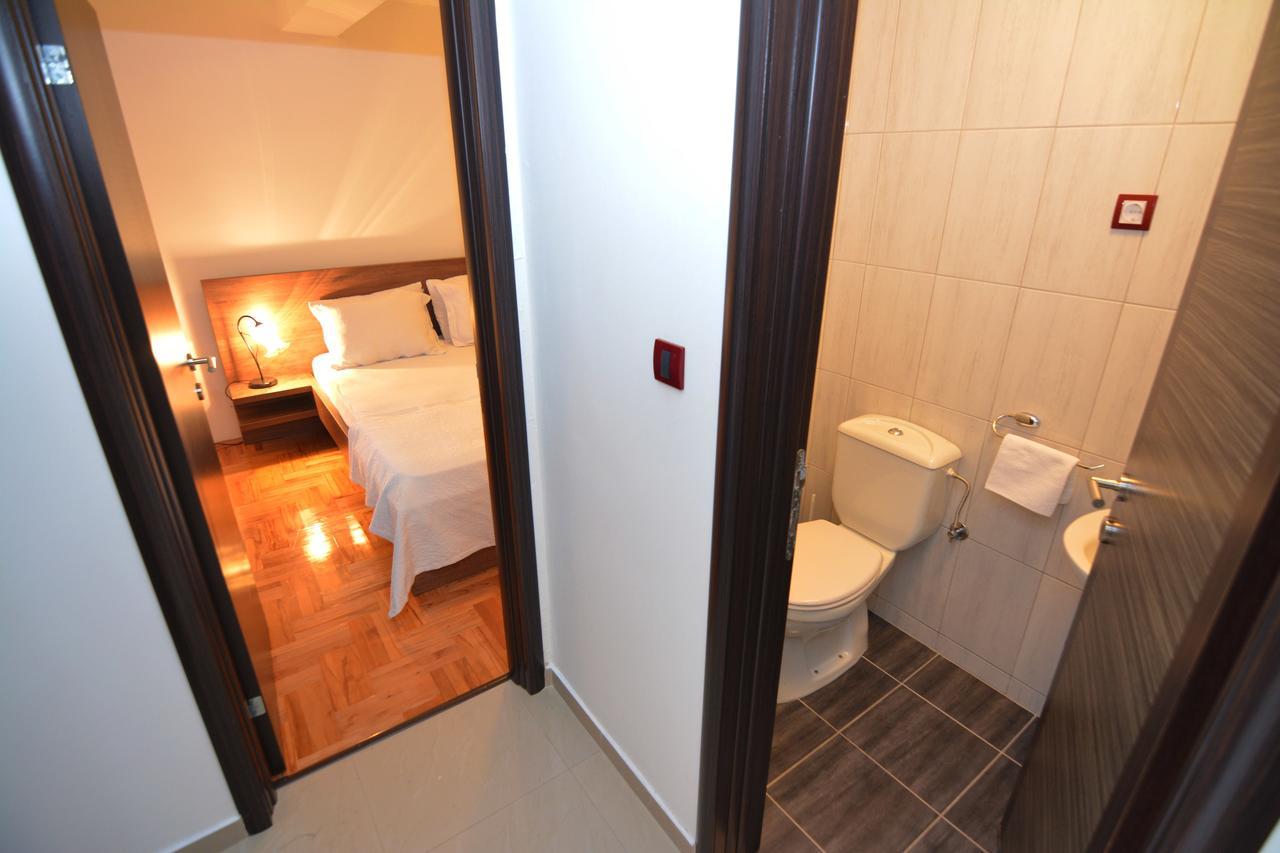Tale House Montenegro Tivat Exterior foto