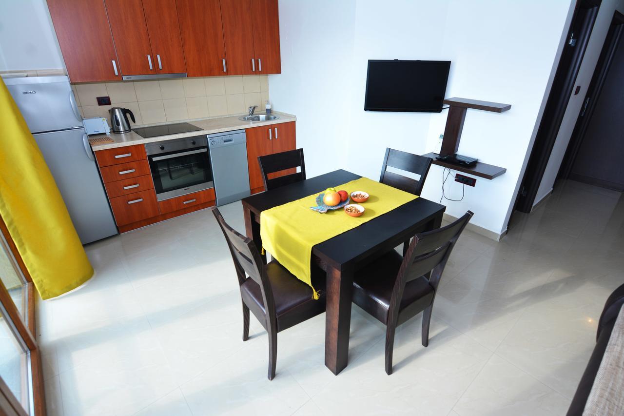 Tale House Montenegro Tivat Exterior foto
