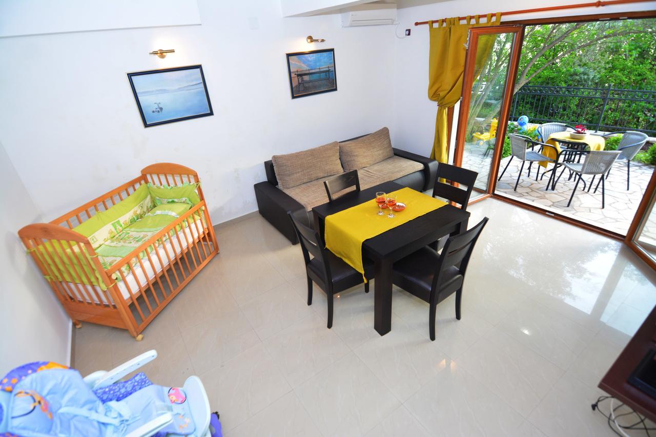 Tale House Montenegro Tivat Exterior foto