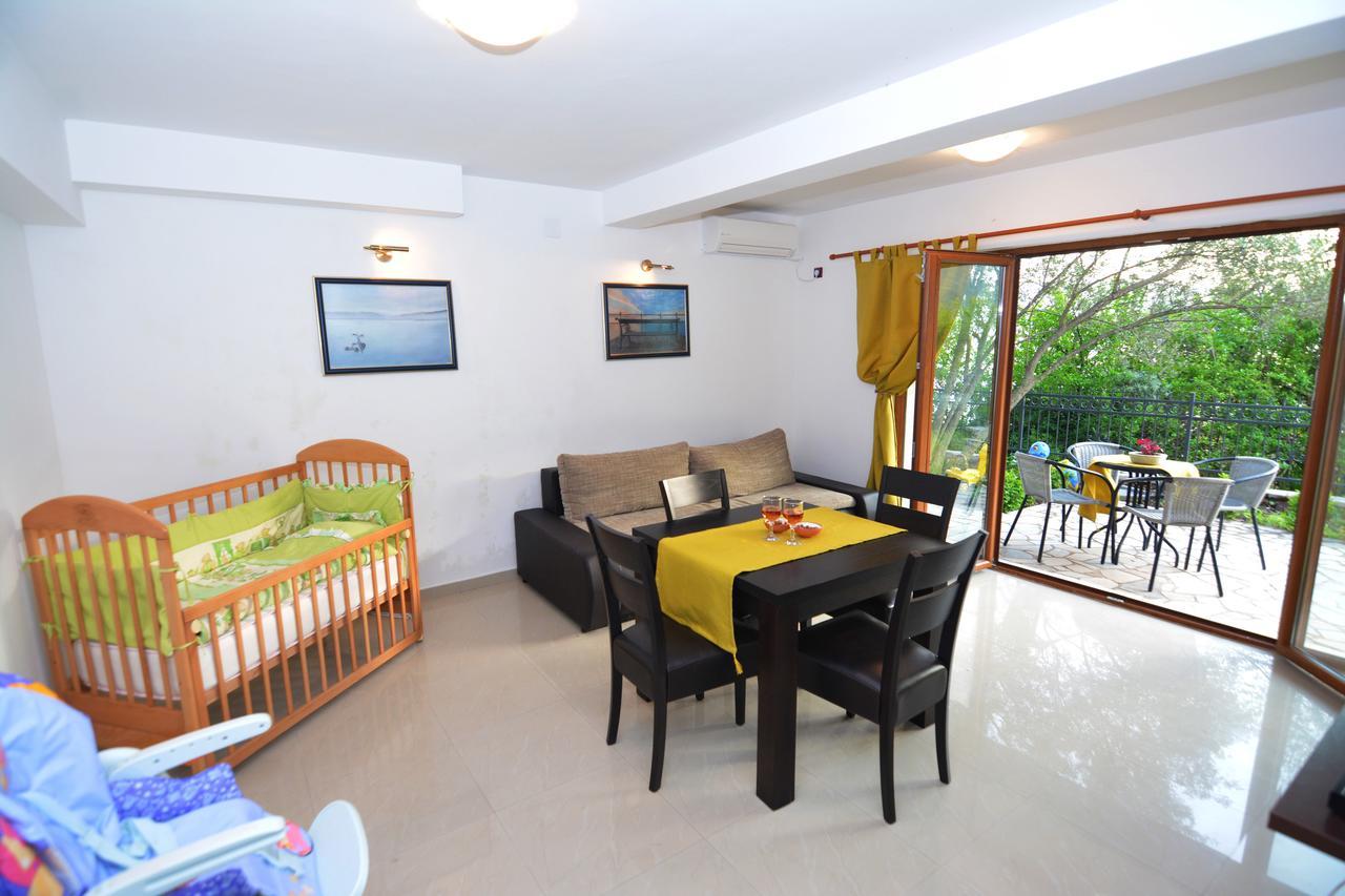 Tale House Montenegro Tivat Exterior foto