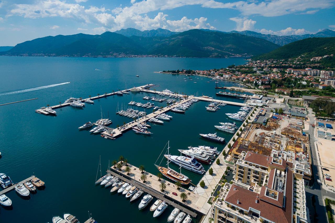 Tale House Montenegro Tivat Exterior foto