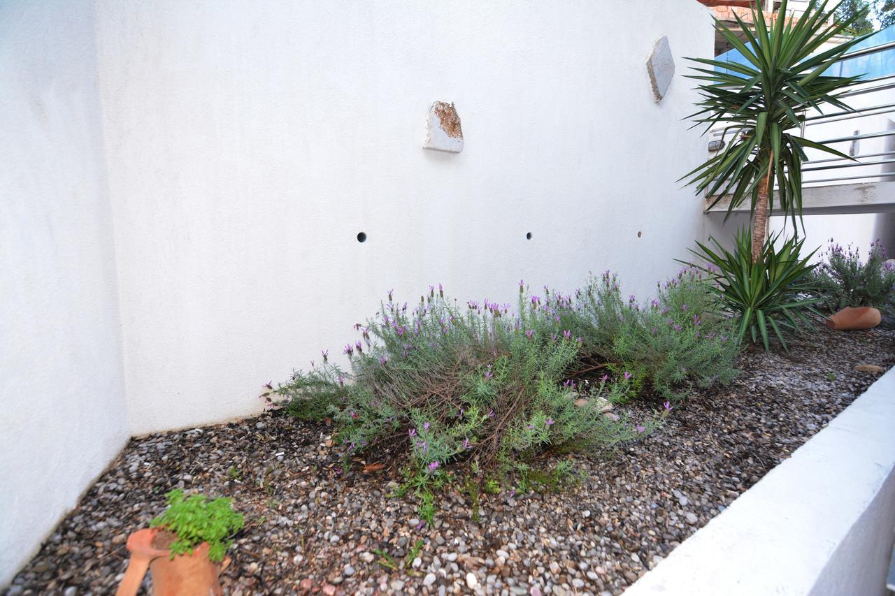Tale House Montenegro Tivat Exterior foto