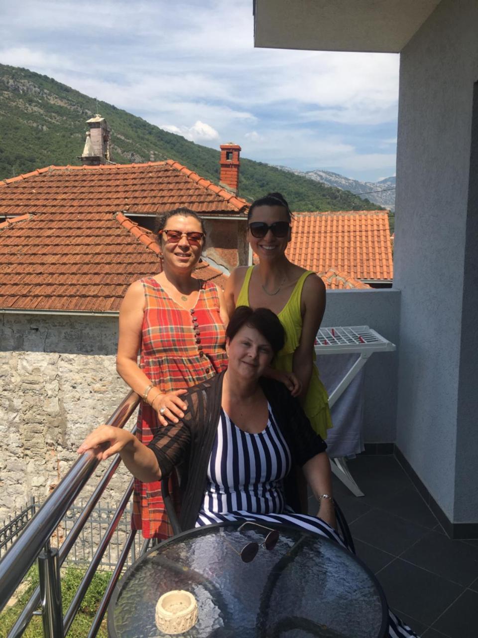 Tale House Montenegro Tivat Exterior foto