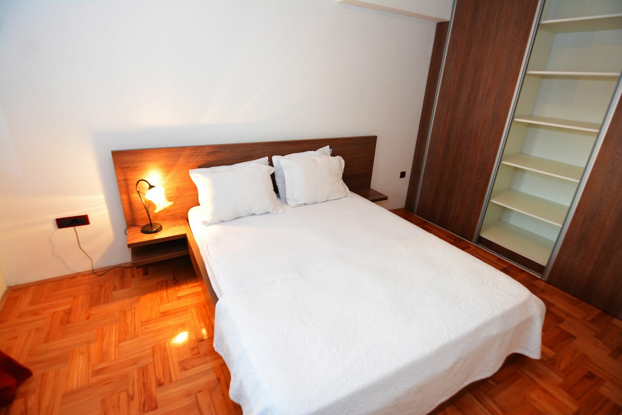 Tale House Montenegro Tivat Exterior foto